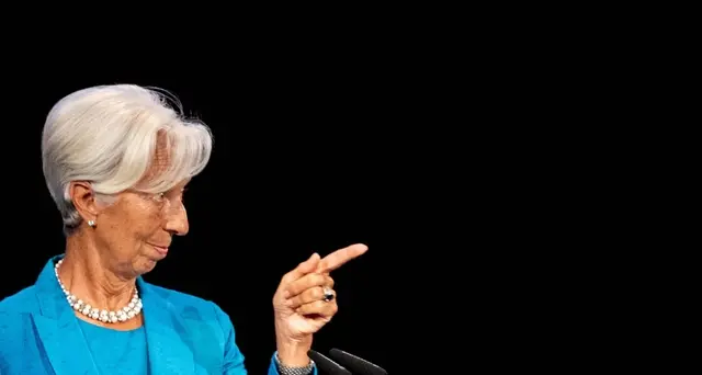 Lagarde,Usa rischiano perdere leadership
