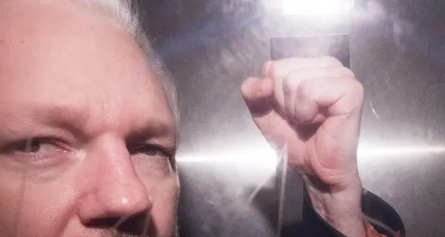 Assange, udienze estradizione a febbraio
