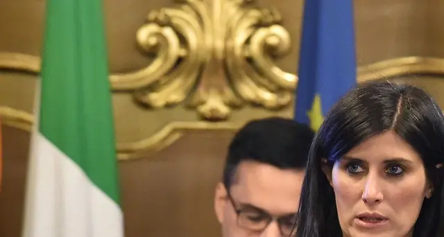 Appendino, non sono ricattabile