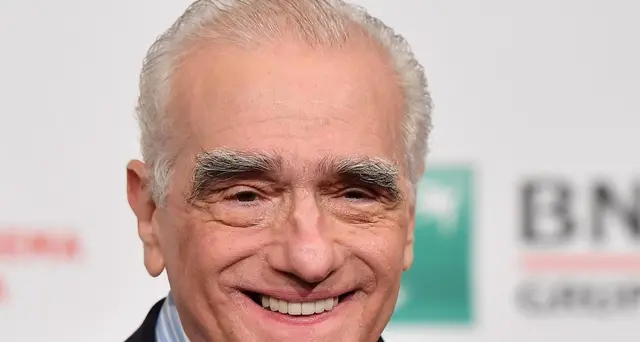 Scorsese, il mio film con vecchi amici