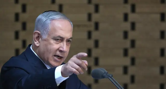 Netanyahu rinuncia a formare il governo
