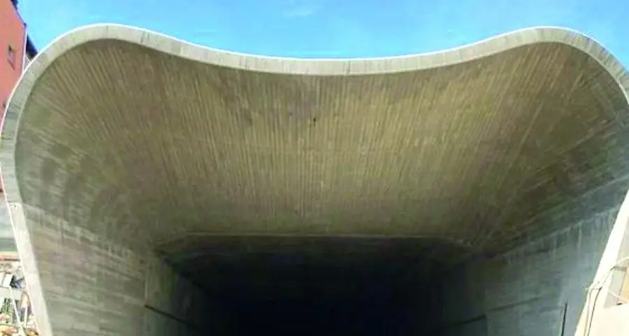 Uscita per il centro, i lavori chiudono la tangenziale