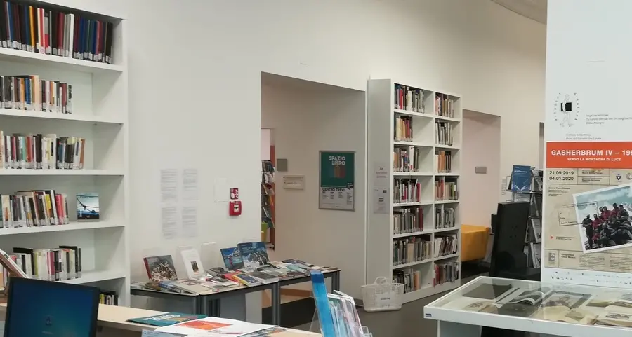 Spaziolibro, al via la settimana di eventi dedicati alla lettura