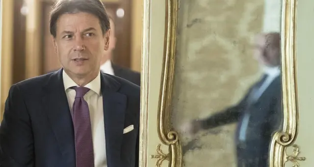 Conte, serio percorso riduzione debito