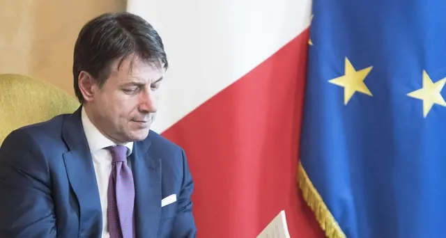 Conte,rispetto Camere ma responsabilità