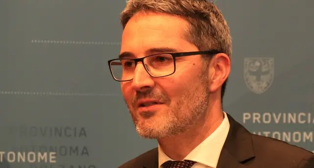 Torna la denominazione Alto Adige