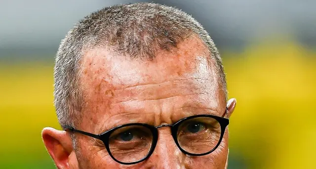 Genoa: ufficiale esonero di Andreazzoli