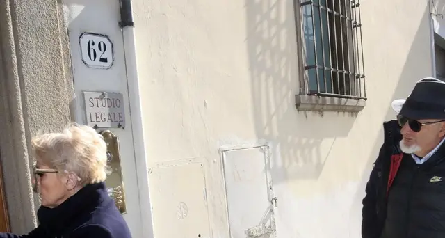 Chiusa indagine bancarotta con T. Renzi