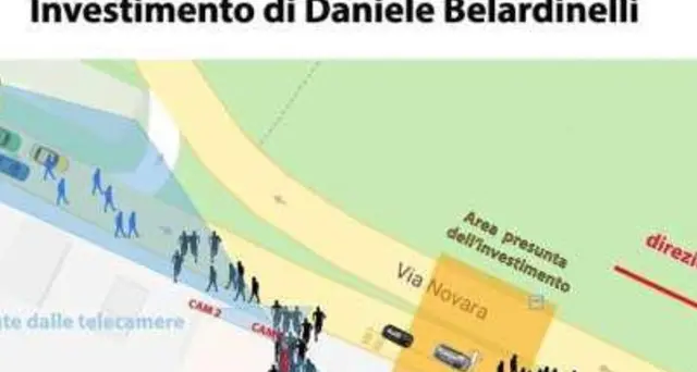 Tifoso ucciso: ultrà, non l'ho investito