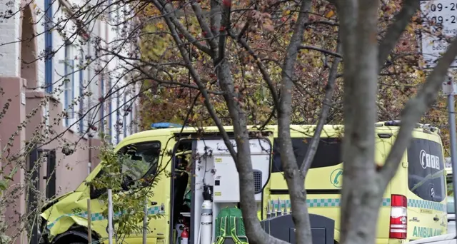 Oslo: arrestata anche la donna