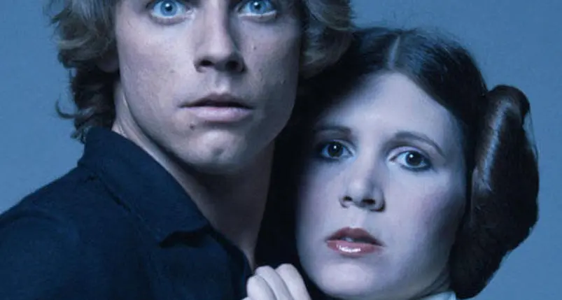 Tutto, ma proprio tutto, su Skywalker