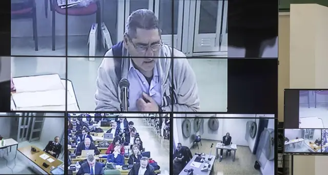 Difesa Carminati,attesa revoca 41bis