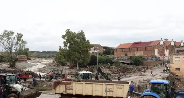 Forti piogge in Catalogna, un morto