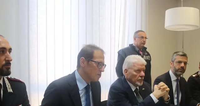 Finti corsi sanità, disperato si suicida