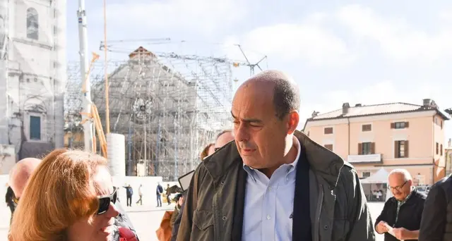 Fondi russi: Pd, no a censura di Report