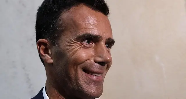 Gozi lascia incarico in governo francese