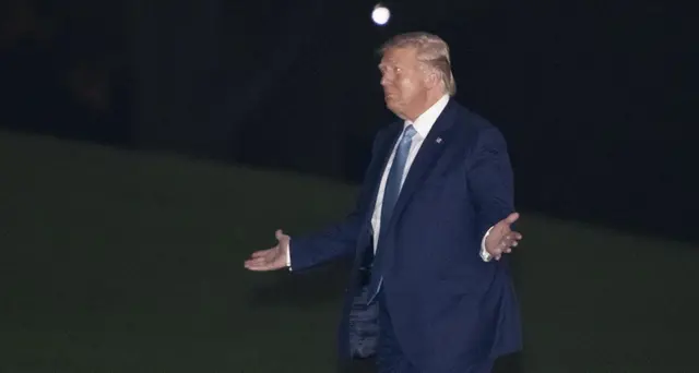 Gaffe Trump: il muro anche in Colorado