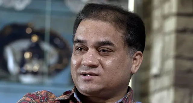 Il premio Sakharov all'uiguro Tohti