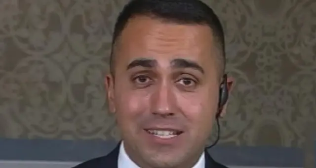 Di Maio, lavoriamo a evento coalizione