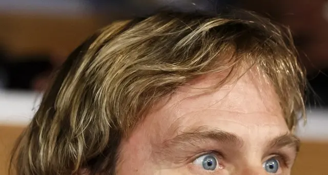 Nedved, Demiral non ha violato codice