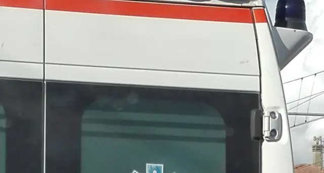 Ferito alla testa durante rapina, morto