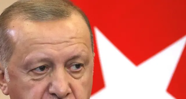 Turchia minaccia un'ondata di rifugiati