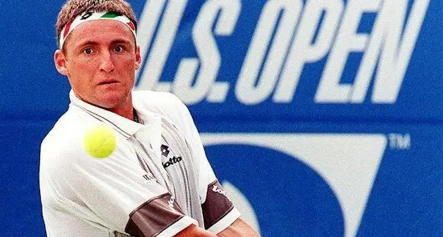 Andrea Gaudenzi designato presidente Atp