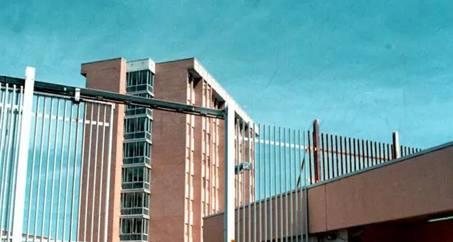 Detenuto Torino in permesso lavoro evade