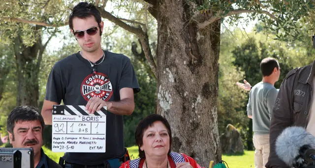 Addio a Roberta Fiorentini, Itala in Boris