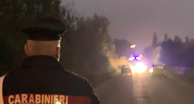 Ucciso in casa, fermato il fratello