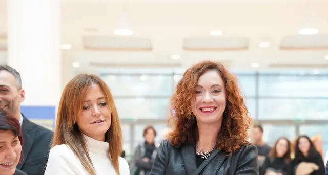 Violenza donne, sportello all'università
