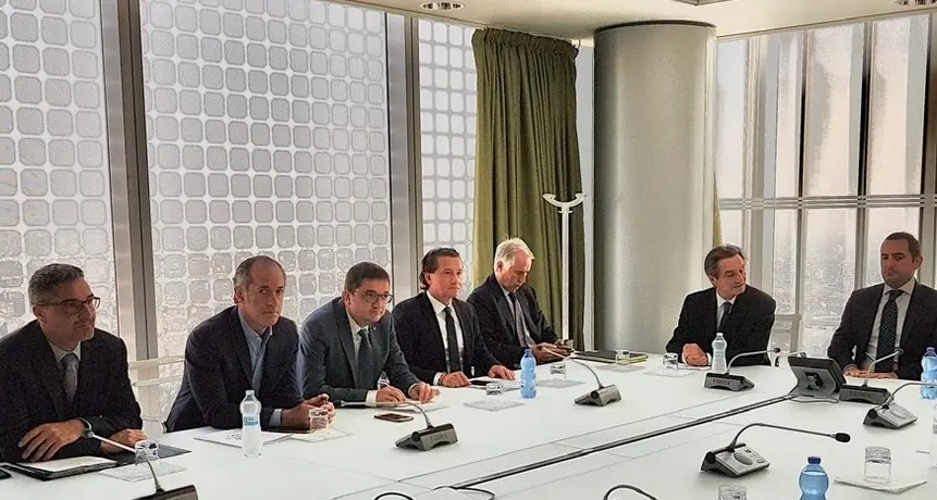 Milano Cortina 2026, Bolzano e Trento nel cda dei Giochi