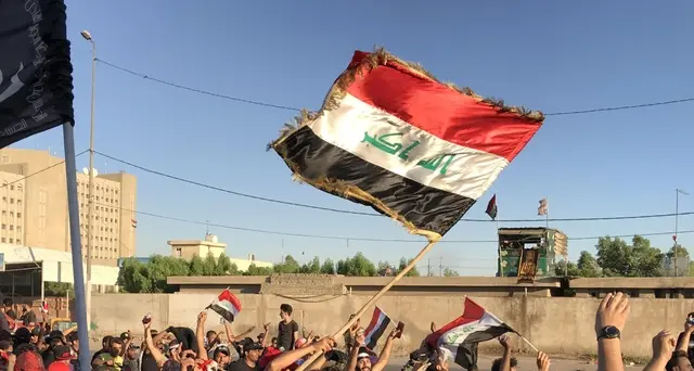 Iraq, dichiarato stato di emergenza