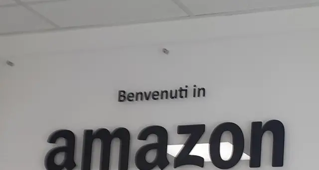 Amazon, previsioni sotto aspettative