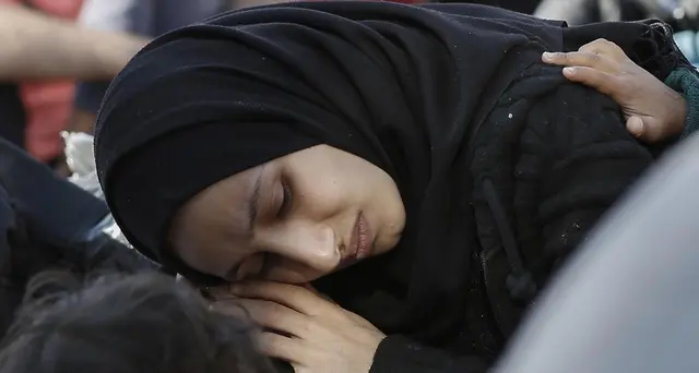 Amnesty: da Turchia rimpatri forzati