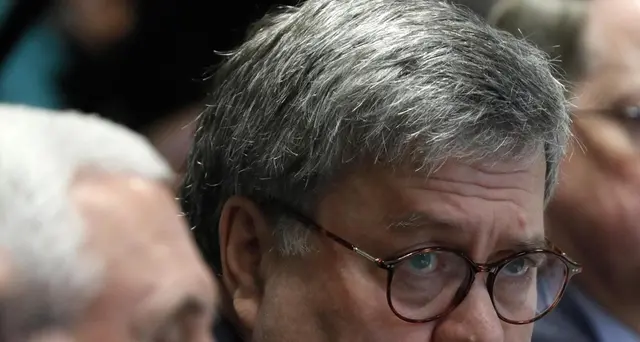 Russiagate: indagine Barr diventa penale