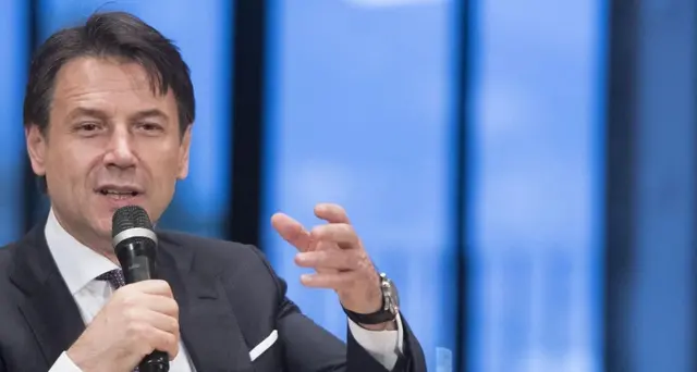 Conte, Renzi?Ci saranno altre occasione