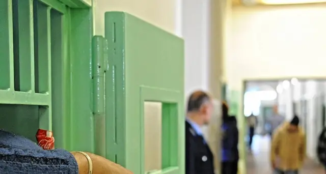 In carcere per stupro poi lei ritratta