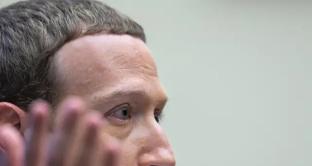 Fb lancia sezione News, al via negli Usa