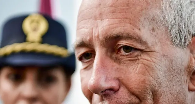 Gabrielli, a Roma non è storia di scippo
