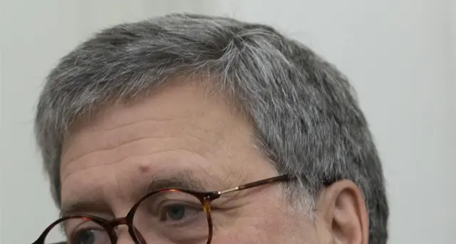 Russiagate: dem contro inchiesta penale