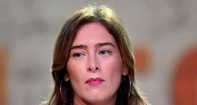 Boschi, alleanza con M5s non strategica