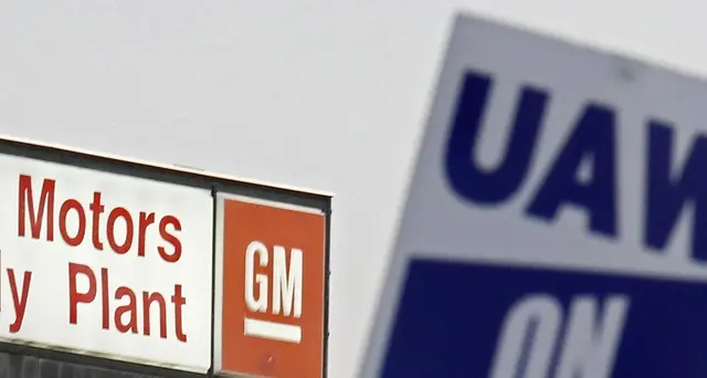 Gm: ok a contratto, finisce lo sciopero