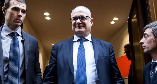 Via al Decreto fiscale, è legge domani