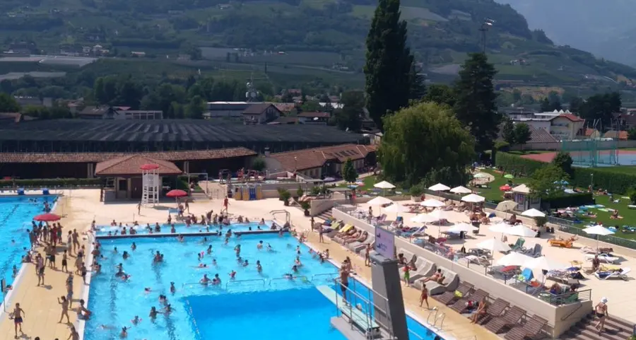 Lido, numeri stabili e novità per crescere