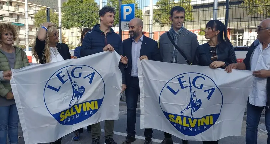 Bike sharing, la Lega accusa: mezzi già rubati e danneggiati