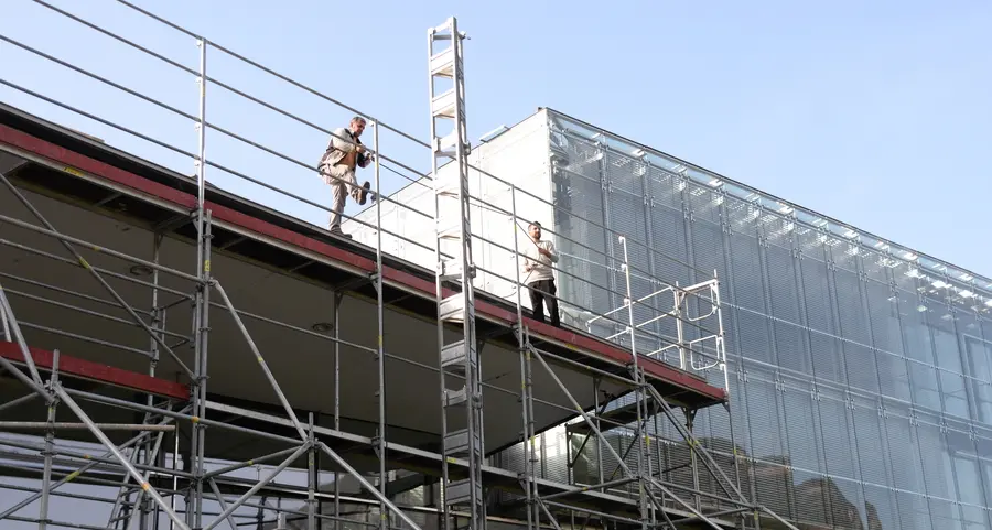 Eurac, intervento sul tetto Lavori per 200 mila euro