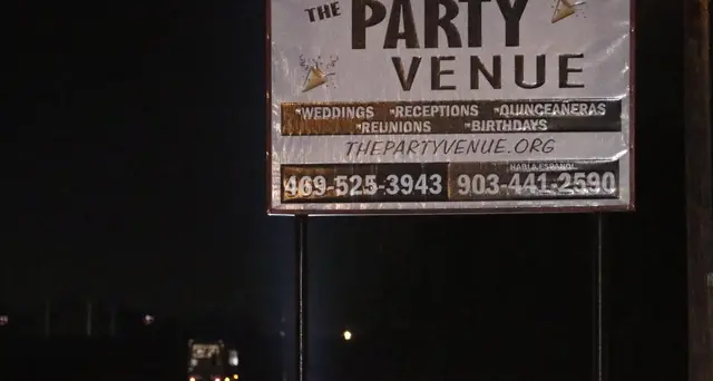 Sparatoria a festa in Texas, 2 morti