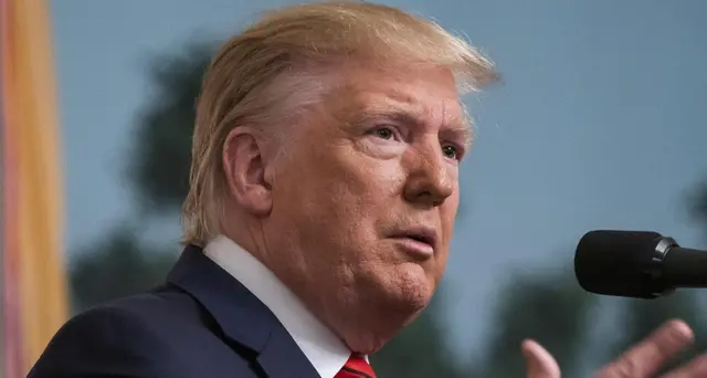 Trump, conosciamo successore di Baghdadi