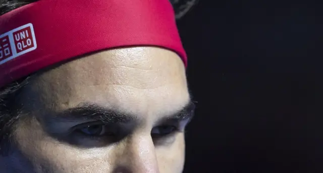 Federer, 10/a vittoria nella sua Basilea